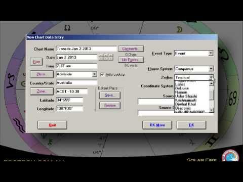 Kepler Astrology Software For Mac