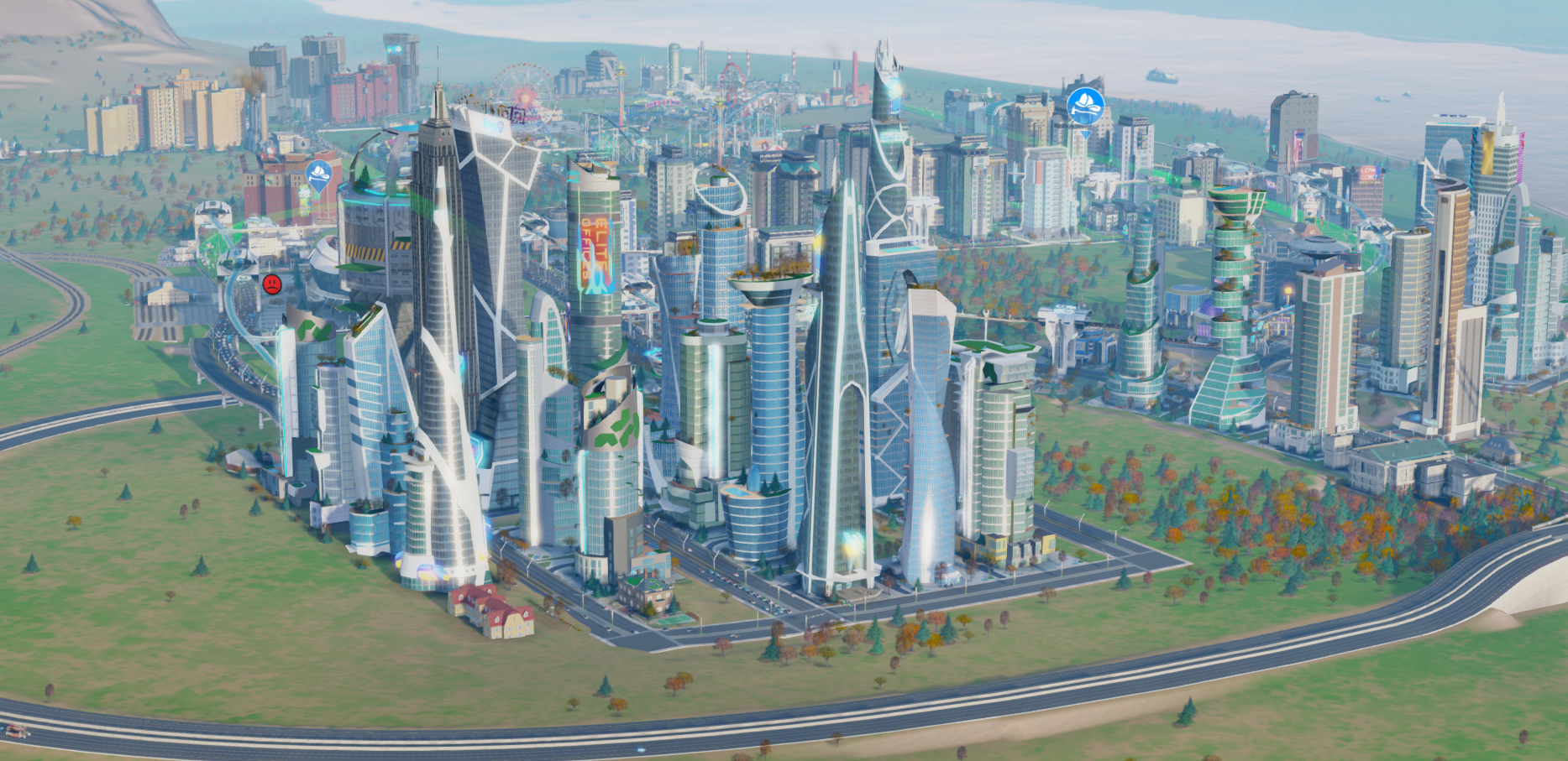 Sim City Update 1.1.638.0